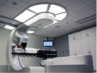 Advanced Clinical Treatment Room